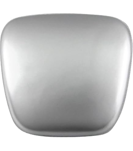 Amazon.co.jp: BRIGHTZ Aqua 10 11 15 16 Plated Shift Knob Cover